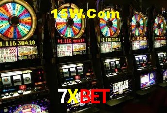 7Xbet: Jogos de Caça-Níqueis-Altas Recompensas, Roleta-Velocidade, Blackjack-Desafios Máximos