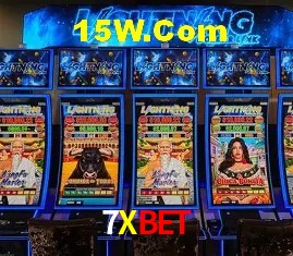 7Xbet: Seu Cassino Premiado com Pagamentos Rápidos