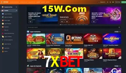 Explore as vantagens do 7Xbet: serviço profissional e confiabilidade