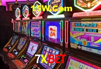 Sinta a adrenalina dos jogos de cassino com 7Xbet